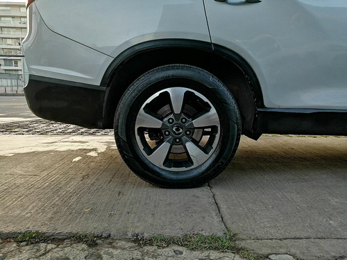 SsangYong Rexton 2.2 At 4x4 Full