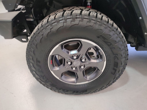 Jeep Gladiator 3.6 Rubicon 4x4 At