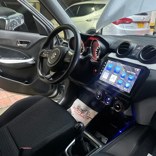 Suzuki Swift 1.2 Hybrid 2Wd