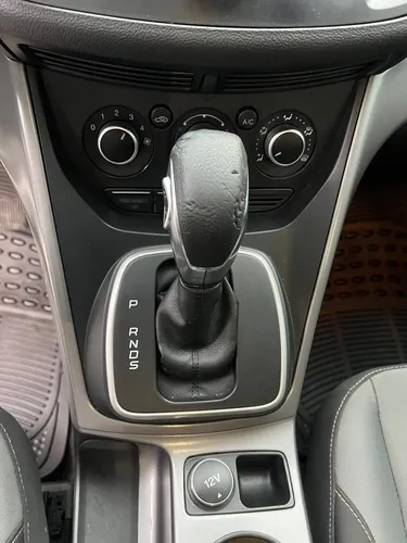 Ford Escape 2.0 Se 4x2