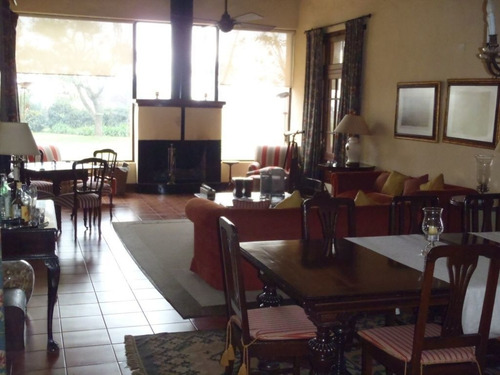 Imagen 10 de 16 de Campo En Alquiler En San Antonio De Areco