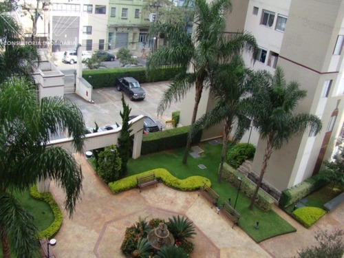 Imagem 16 de 30 de Apartamento - Ap01034 - 69014805