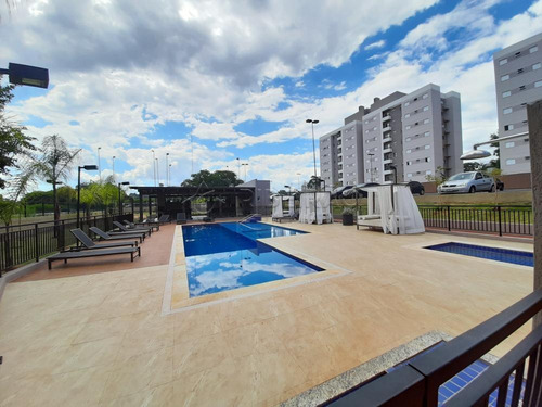 Imagem 2 de 10 de Apartamentos - Ref: V1200