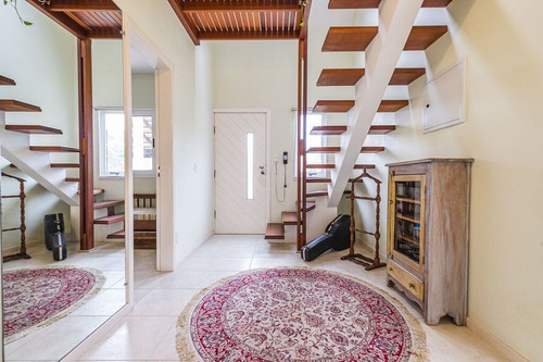 Imagem 20 de 30 de Casa À Venda No Bairro Cachoeira Do Bom Jesus - Florianópolis/sc - O-23160-38207
