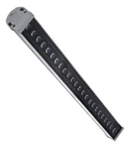 Comprar Lampara Lineal Aplique Techo Pared 1m Rgb Exterior Interior