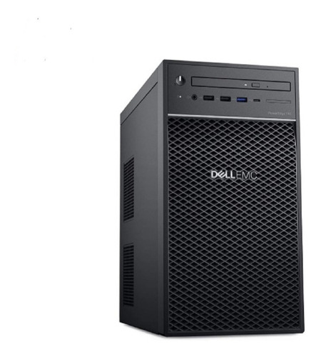 Imagen 2 de 3 de Server Dell T40 Intel Xeon