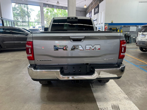 RAM 2500 6.7 Laramie At6 350Cv 4X4