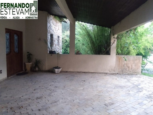 Imagem 22 de 30 de Chácara Cond Delfim Verde - Ch00003 - 68519172
