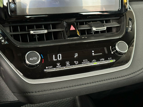 Toyota Corolla 2.0 VVT-IE FLEX XEI DIRECT SHIFT