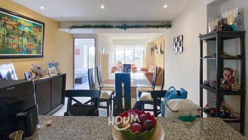 Imagen 7 de 30 de Departamento En Narvarte Poniente, Cuauhtémoc Con 3 Recámaras, 110 M², Id: 99230