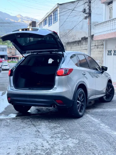 Mazda CX-5 2.0 High Fwd