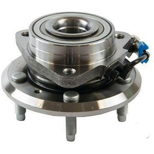 Cubo De Roda Diant Gm Captiva 2.4/3.0/3.6 08/..