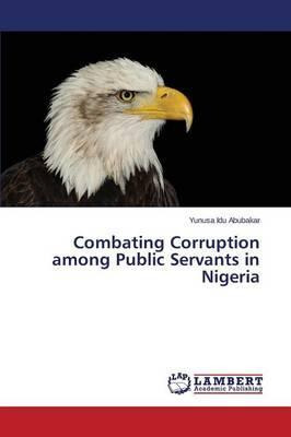 Libro Combating Corruption Among Public Servants In Niger...
