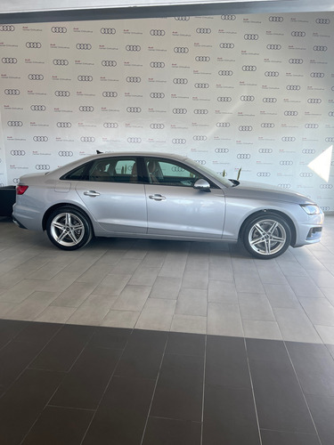 Audi A4 2.0 T 40 Tfsi Dynamic 190Hp