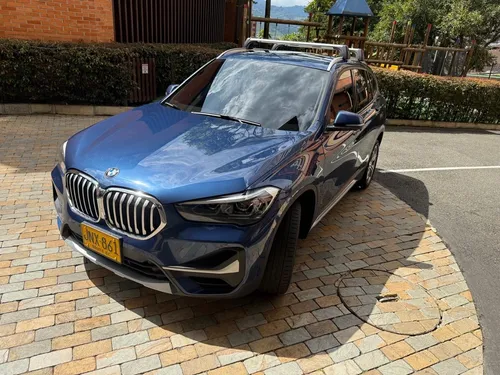 BMW X1 2.0 F48 Sdrive 20i