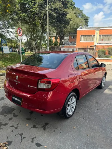 Renault Logan 1.6 Dynamique