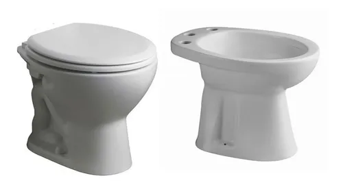 Easy Juego De Bano Ferrum MercadoLibre