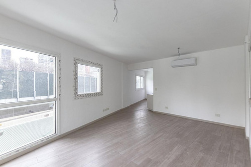 Imagen 12 de 30 de Venta Departamento 2 Ambientes Apto Profesional - Belgrano Barrancas