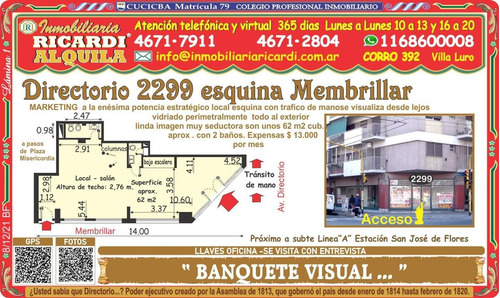 Imagen 1 de 19 de Banquete Visual Marketing A La Enésima Potencia...