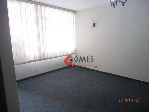 Imagem 1 de 24 de Sobrado À Venda, 152 M² Por R$ 750.000,00 - Jardim Do Mar - São Bernardo Do Campo/sp - So0841