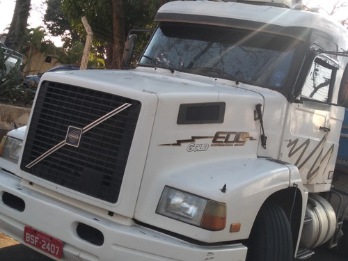Imagem 3 de 8 de Volvo Edc Nl 12 360 Edc Nl 12 360