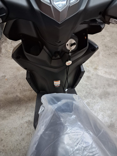 Yamaha Neo 125 Ano 2024 Com 10km - Zero