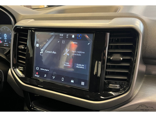 Fiat Toro 1.3 TURBO 270 FLEX FREEDOM AT6