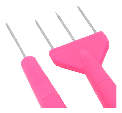 Set De 17 Utensilios Decorativos Para Fondant Para Tartas Y