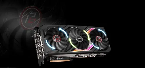 Tarjeta Gráfica Astrock Amd Radeon Rx 7900 Xt Phantom Gaming