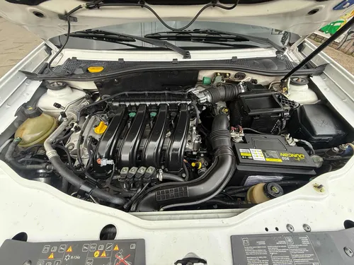 Renault Duster 2.0 Dynamique 4X2 At