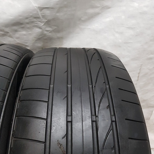 Kit X2 Neumatico Bridgestone Dueler Hp // 275 45 20