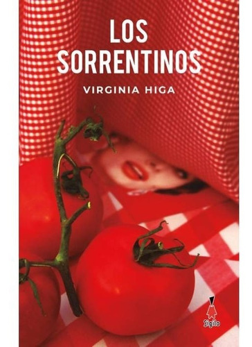 Los Sorrentinos - Virginia Higa