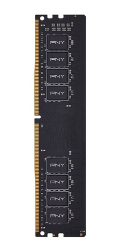 Pny Memoria Ddr4 4gb 2666mhz Md4gsd42666bl