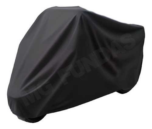 Funda Cubre Moto Gilera Sahel 150 Smx 200 Vc 150 200 Ac1 Ac4