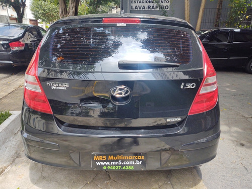 Hyunday 130 2.0 2011 Automatico Financio Sem Entrada