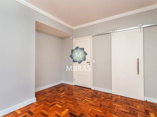 Imagem 8 de 15 de Apto Itaim Bibi | 3 Dorms | 1 Suíte | 1 Vaga | 135m² - Mb10083