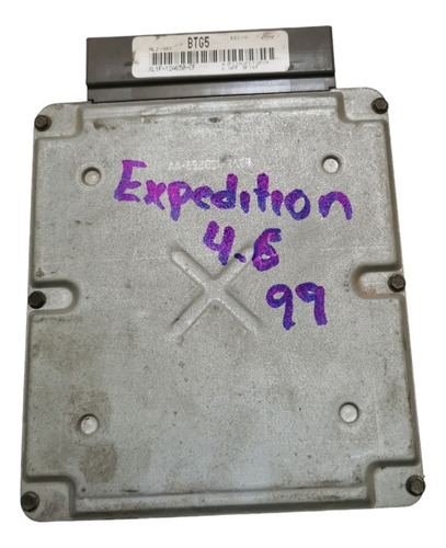 Computadora Expedition 4.6 99