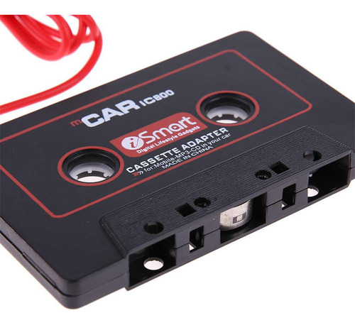 2 Adaptador De Para Mp3 Convertidor De Mp3 Para Automóvil
