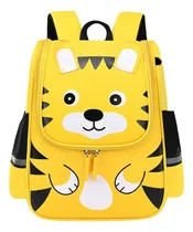 Comprar Mochila Jardin Infantil Diseño 3d Varios Diseños Iluminaras