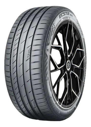Llanta 215/40r18 89y Kumho Ecsta Ps71 Índice De Velocidad Y