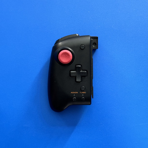 Control Switch Hori Split Pad Pro Daemon X Machina Original (Usado)