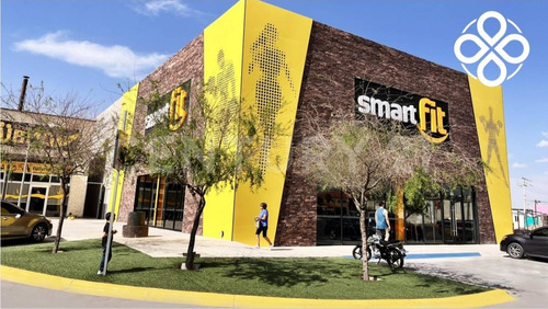 Local En Renta Plaza Paseo Nueva España,chihuahua Chihuahua