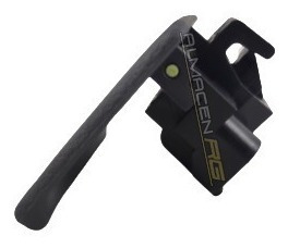 Imagen 5 de 10 de Chapa Guantera Chevrolet Spark Crhonos 96435445