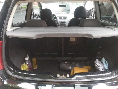Volkswagen Fox 1.6 Comfortline Pack 3 P 2013