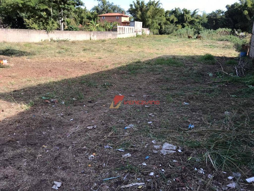 Imagem 1 de 5 de Terreno À Venda, 4000 M² Por R$ 300.000,00 - Santa Terezinha - Piracicaba/sp - Te0757