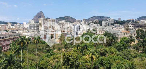 Imagem 3 de 25 de Apartamento - Ref: Co4ap52796