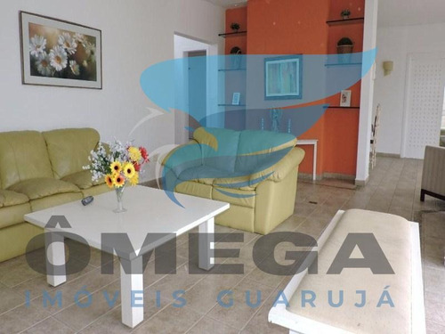 Imagem 5 de 30 de Casa Residencial À Venda, Acapulco, Guarujá. - Ca0189 - 34710262