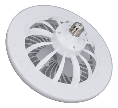 Enchufe Led Para Ventilador De Techo, 30 W, 3000-6500 K, 180