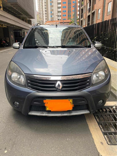 Renault Stepway 2010 1.6l
