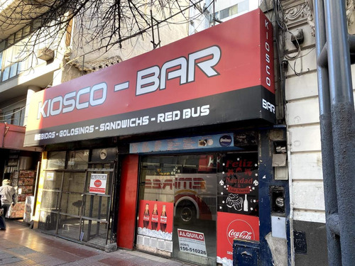 Imagen 4 de 5 de Terreno En Venta En Pleno Centro De Córdoba - A Mts. De Colón Y Gral. Paz
